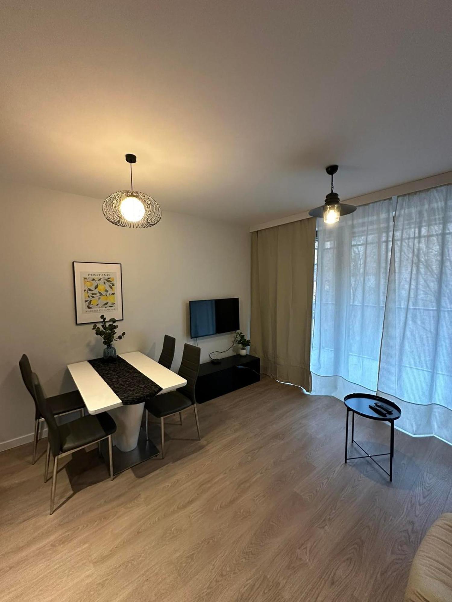 Apartament Gdansk Starowka - Parking Gratis Ngoại thất bức ảnh